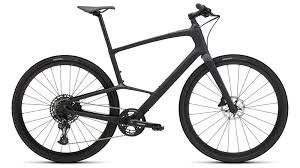 Specialized Sirrus X 5.0, Color: SATIN OBSIDIAN / METALLIC OBISDIAN FADE / SATIN BLACK REFLECTIVE, Size: Large