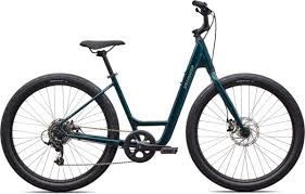 Specialized Roll 2.0 Low Entry 