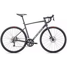Specialized Allez E5 Disc