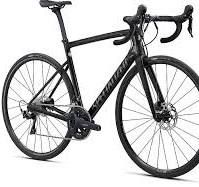 Specialized Tarmac SL6 , Color: Tarmac Black / Smoke - Wild, Size: 54 cm