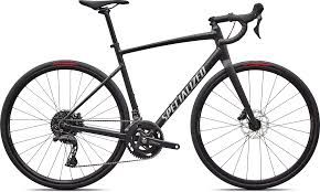 Specialized Allez (Shimano Cues)