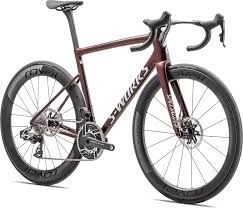Specialized Tarmac S-Works SL8 (SRAM Red AXS) 