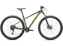 Specialized Rockhopper , Color: Gloss Sage Green / Olive Green, Size: XX-Large