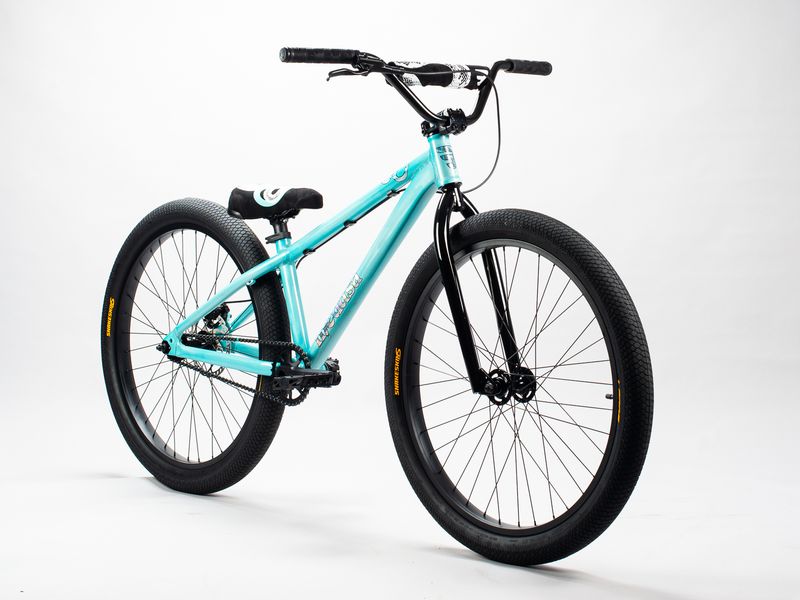 MafiaBikes Medusa V2 26" American Patina