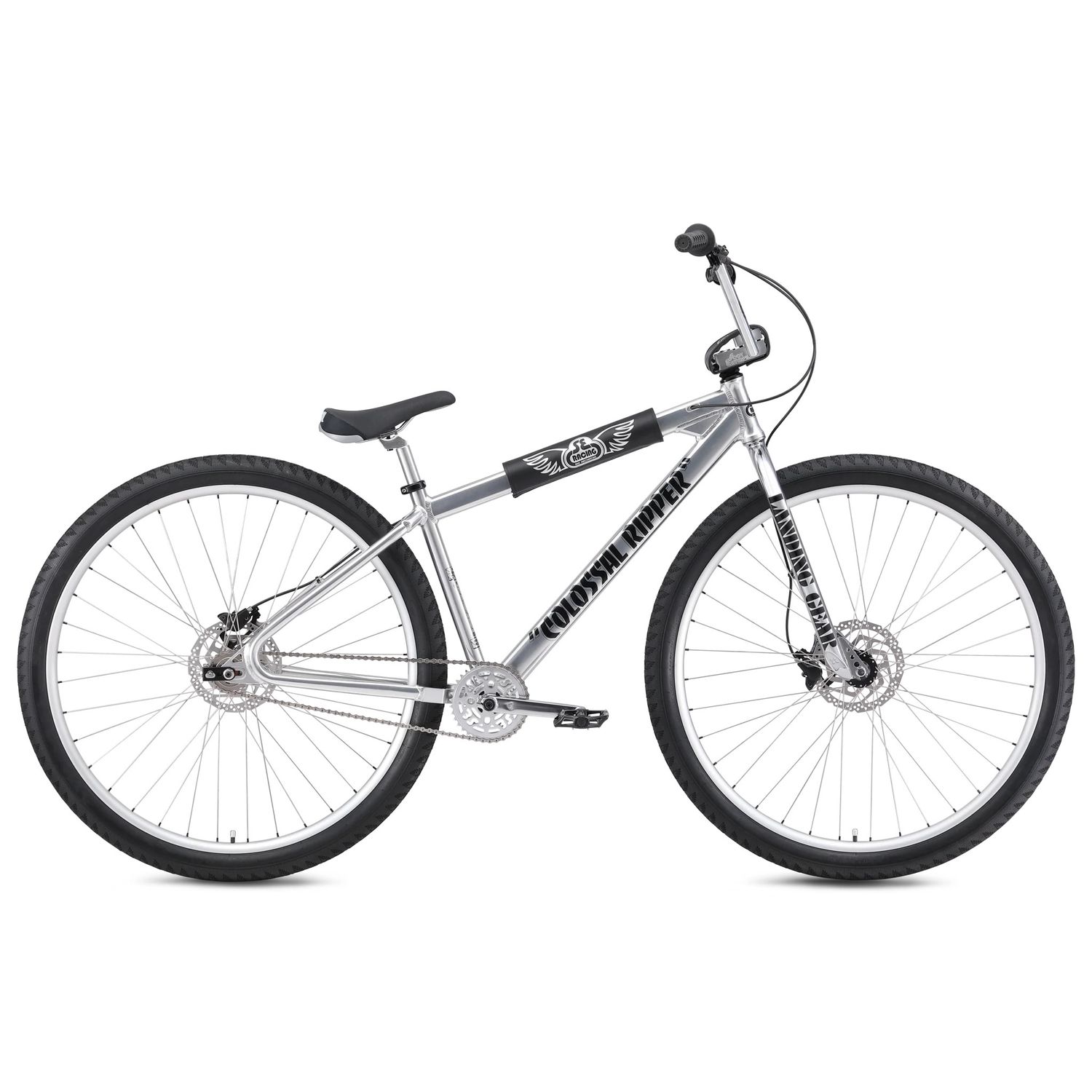 SE Colossal Ripper 32" - High Polish