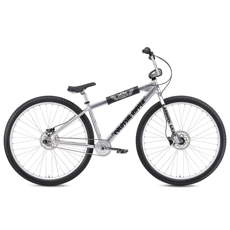 SE Colossal Ripper 32" - High Polish