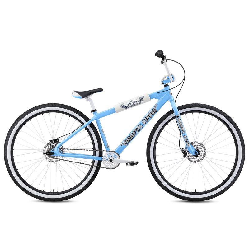 SE Colossal Ripper 32" - SE Blue