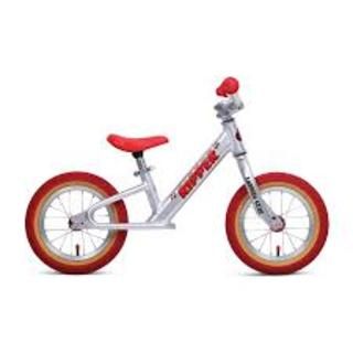 SE Micro Ripper 12"  Silver Streak