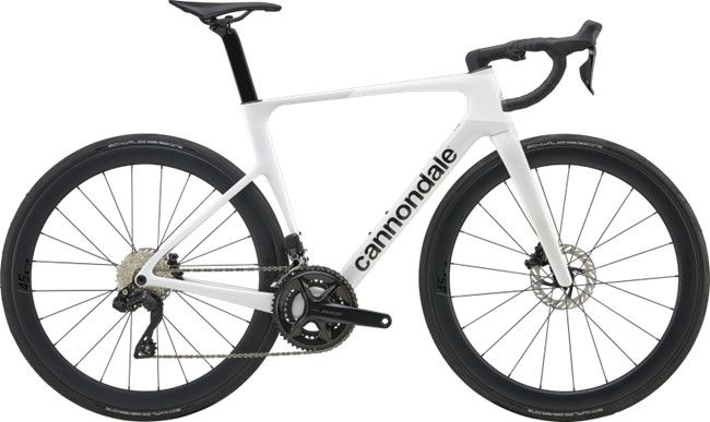 Cannondale CAPO ５２　純正ホイール付属 Cannondale SuperSix EVO 5