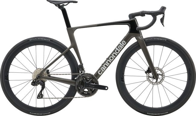 自転車本体 cannondale SUPERSIX5 Cannondale SuperSix EVO 5