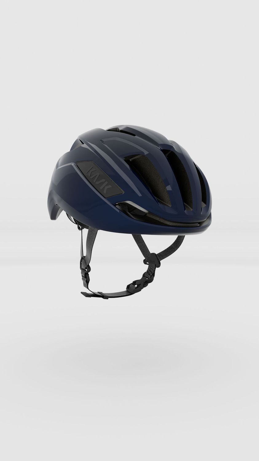 Kask Sintesi Helmet , Color: Oxford Blue, Size: Medium
