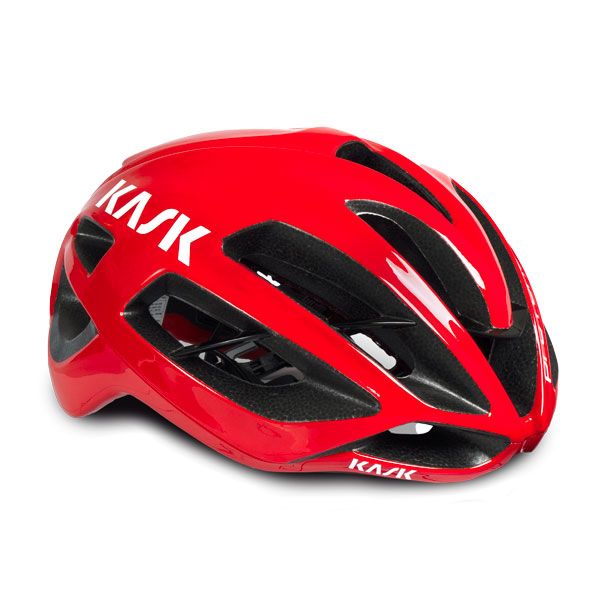 Kask Protone Helmet , Color: Rosso Red, Size: Small