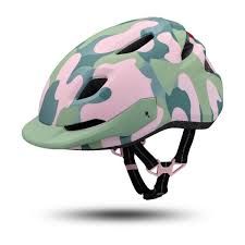 Specialized Shuffle 2 LED - Child, Color: Camo Graphic