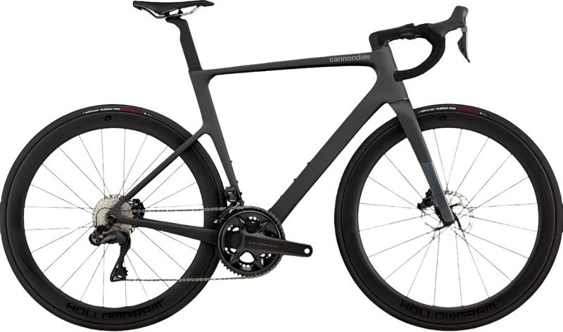 Cannondale SuperSix Evo Carbon 2 RAW 48 cm ** SALE** Reg. $5499.99