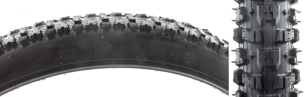 Sunlite All Mountain Tire (27.5x2.25)