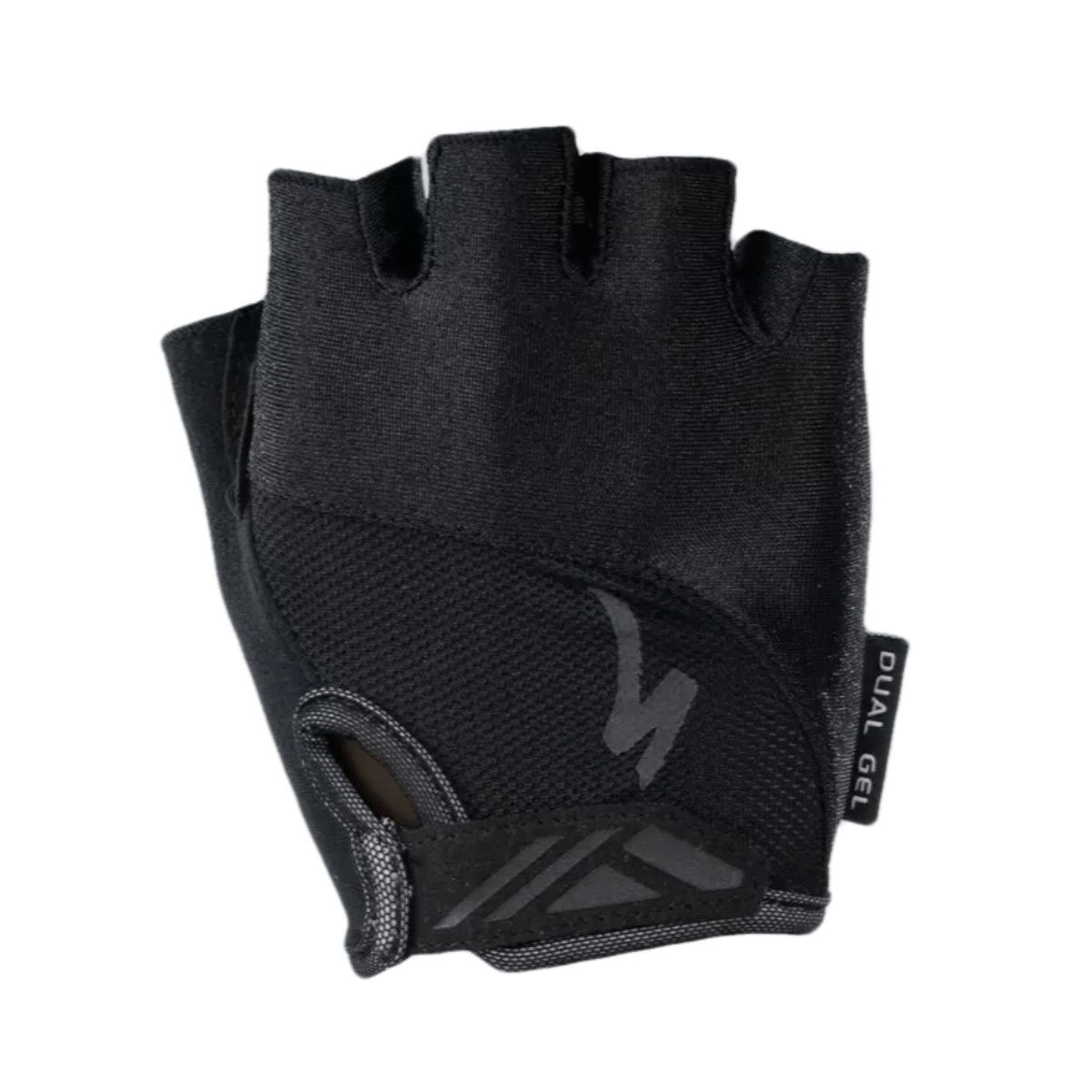 Specialized Women's Body Geometry Dual-Gel Short Finger Gloves