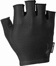 Specialized Men's Body Geometry Grail Short Finger Gloves 