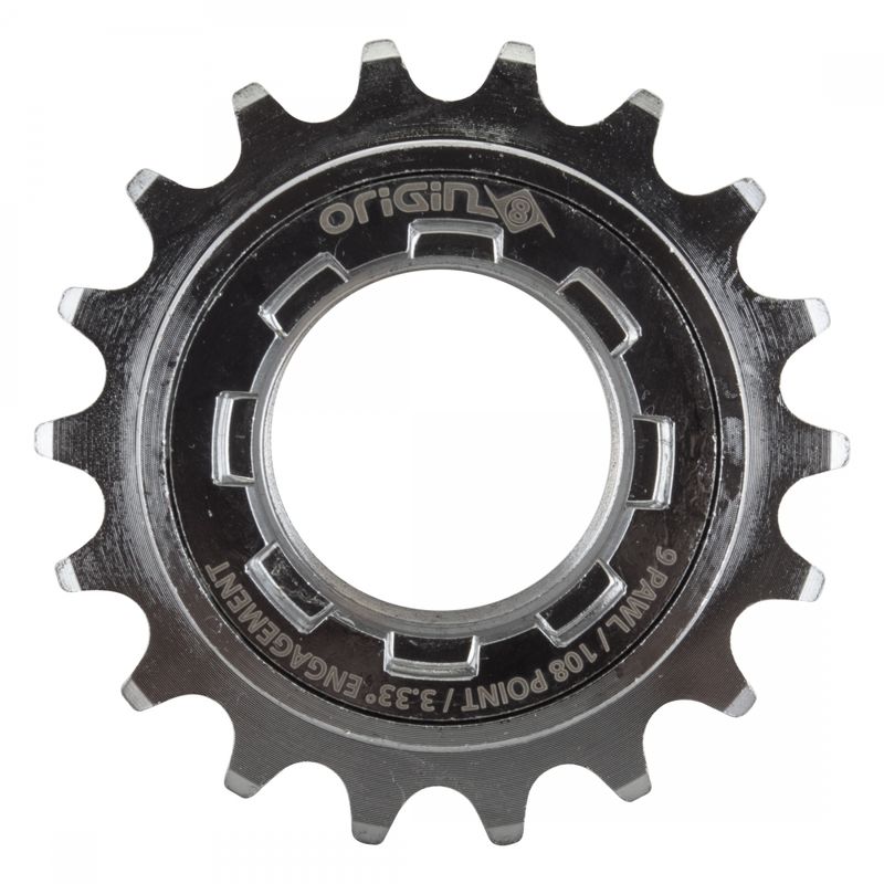 Origin 8 Hornet 108 Freewheel 18T x 3/32"