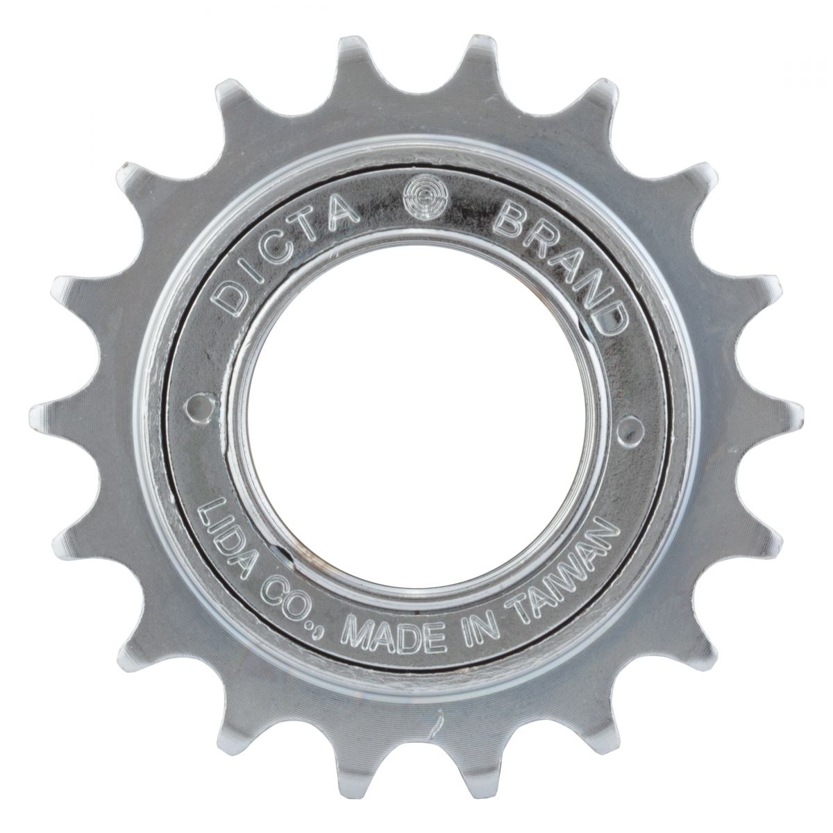 Sunlite Single Speed FreeWheel 18T 1/2 x 3/32"