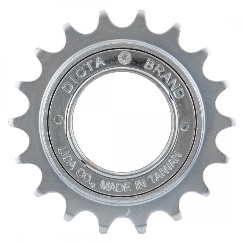 Sunlite Single Speed FreeWheel 18T 1/2 x 3/32"