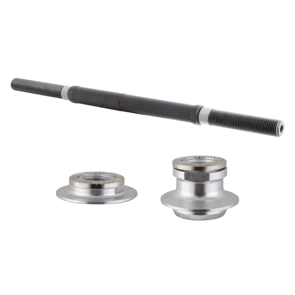 SE Axle Sets / Beast Mode Rear / (3/8x26x142x210)