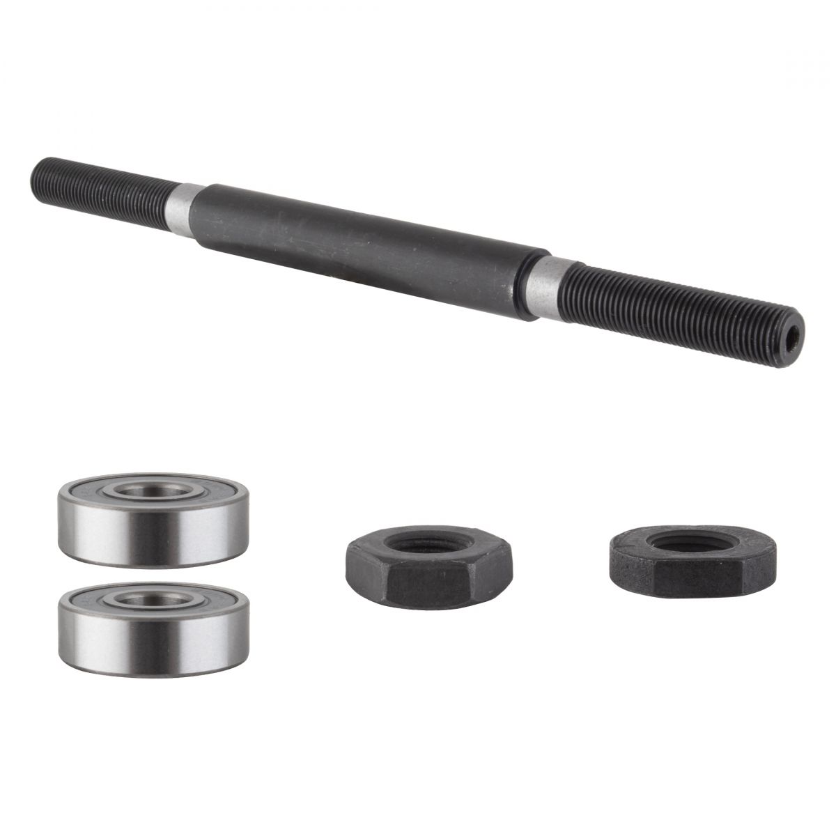 SE Axle Sets / Blocks Flyer / (3/8x26x110x165)