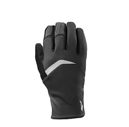 Specialized Element 1.5 Gloves  , Color: Black, Size: X-Small