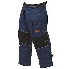 Stihl Apron Chaps - Pro Mark (Navy Blue) - 36"