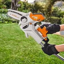 Stihl GTA 40 Handheld Pruner Set
