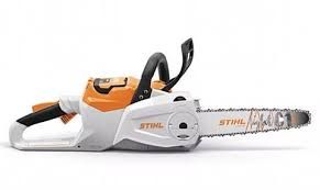 Stihl MSA 80.0 C-B 12" Kit W/ AK 30s And AL301