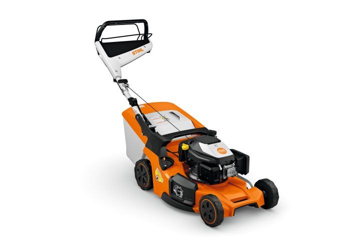 Stihl RM 453 T Push Lawnmower