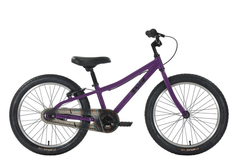 Sun Scout 20 Blueberry