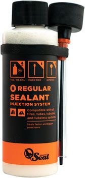 Orange Seal Sealant W/ Twist lock 4oz