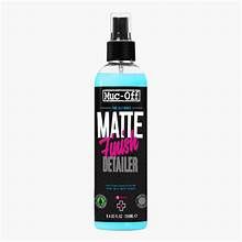 Muc-Off Matte Finish Detailer 250ml