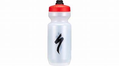 Specialized  Purist MoFlo2.0 BLT S-Logo Trans/Red 22oz
