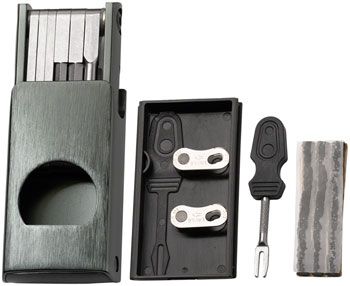 Crankbrothers F11 Tool - Black