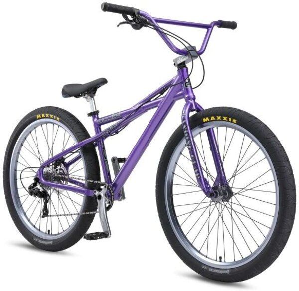 SE Killer Quad 27.5 Purple Majesty