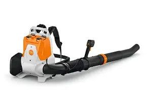 Stihl BRA 280 B W/ AP300s &amp; AL 101