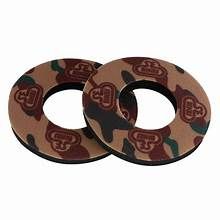 SE Bike Life Donuts - Army Camo