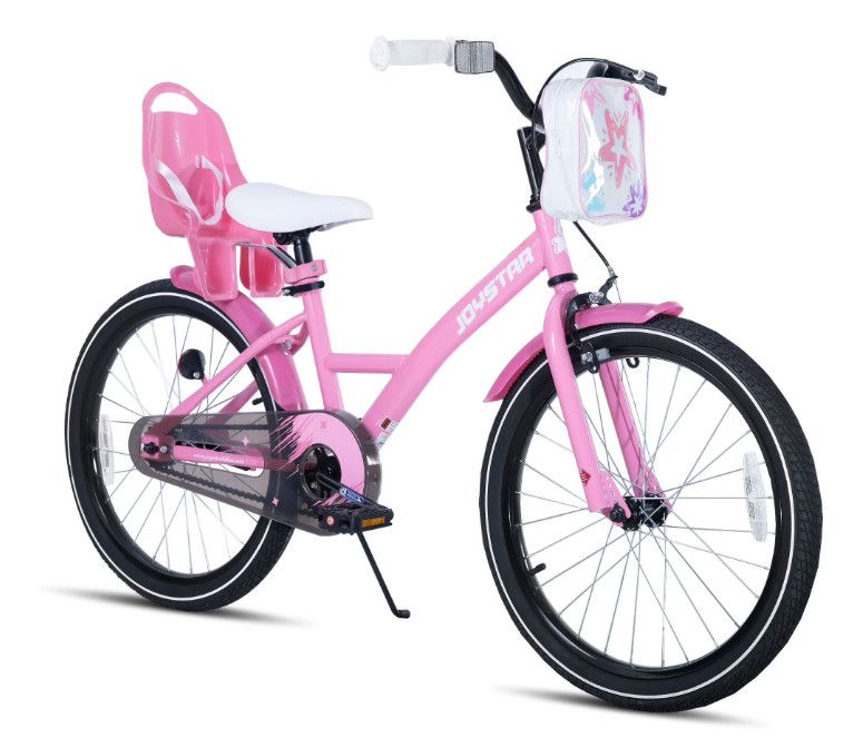 Joystar Keano 20" Pink