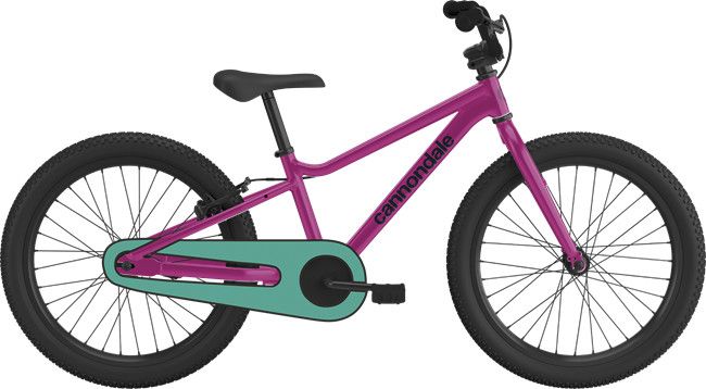 Cannondale Trail 20 - Orchid
