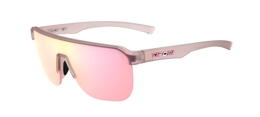 Tifosi Sanctum SL  - Frosted Rose