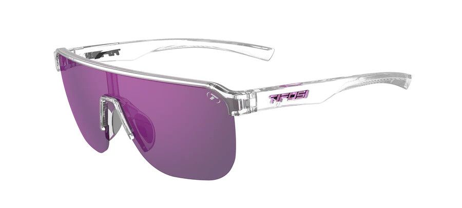 Tifosi Sanctum SL  - Crystal Rose