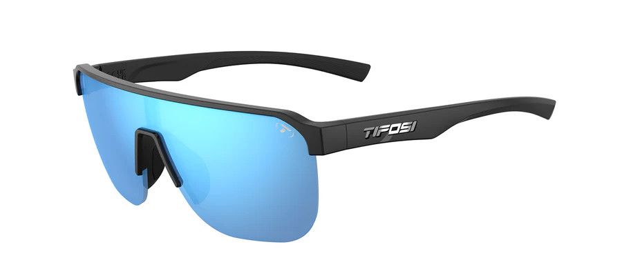 Tifosi Sanctum SL  - Matte Black