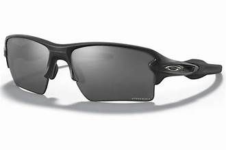 Oakley Flak 2.0 XL Sunglasses - Matte Black / Prizm Black