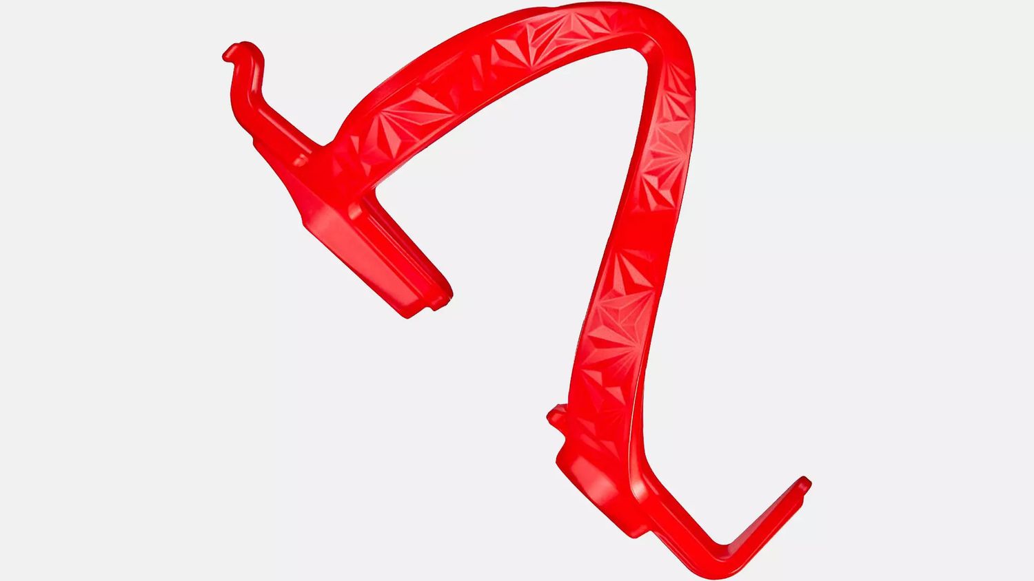 Supacaz Fly Cage - Red
