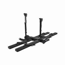 Thule Vero 2 Bike Hitch Platform Bike Rack - 2" Reviver