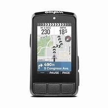 Wahoo ELEMNT BOLT 3 GPS Bike Computer