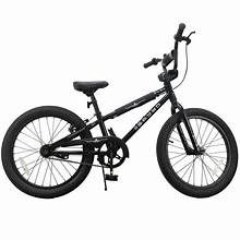 Serfas Grynd SX-20 Bicycle - Black