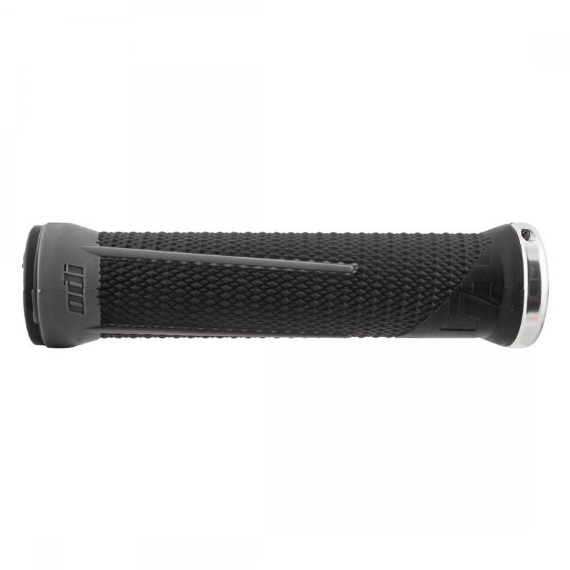 ODI AG-1 Aaron Gwin Lock On - Black